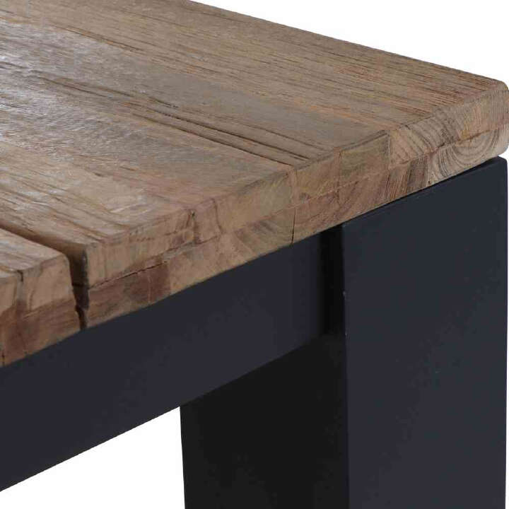 SIENA GARDEN Boston Tisch, 180x90cm